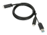 DOCK182EUZ - Targus - Docking station - Front