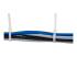 CBMZT8N - StarTech.com 20cm(8") Cable Ties, 4mm(1/8") wide, 55mm(2-1/8") Bundle Diameter, 22kg(50lb) Tensile Strength, Nylon Self Locking Zip Ties with Curved Tip, 94V-2/UL Listed, 100 Pack, White - Close up