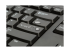 K63727UK - Kensington KB100 EQ - Keyboard - Close up