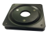VRP-B - Compulocks Vesa Rotating Plate - Right-angle