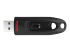SDCZ48-032G-U46 - SanDisk Ultra - USB flash drive - Front