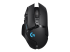 910-005568 - Logitech Gaming Mouse G502 (Hero) - Top