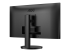 U27B3AF - AOC U27B3AF - LED monitor - Back