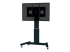 PLASMA-M2500BLACK - Neomounts PLASMA-M2500 - Right-angle