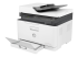4ZB97A#B19 - HP Color Laser MFP 179fnw - Right-angle