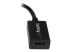 DP2HDMI2 - StarTech.com DisplayPort to HDMI Adapter - Close up