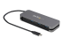 HB30CM3A1CB - StarTech.com 4 Port USB C Hub - Right-angle