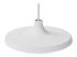 952-000123 - Logitech - Mounting kit (ceiling mount, mic holder) - Top