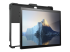 4X41A08251 - Lenovo ThinkPad - Back cover for tablet - Left-angle