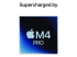 MCX44B/A - Apple Mac mini M4 Pro - Close up