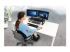 K52797WW - Kensington SmartFit Extra Wide Monitor - Right-angle