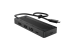 86T46AA#ABB - HP USB-C Travel Hub G3 - Left-angle