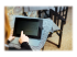 AST025EUZ - Targus Privacy Screen - Right-angle