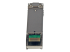 SFP100BLXST - StarTech.com MSA Uncoded Compatible SFP Module, 100BASE-LX, 100MbE Single Mode (SMF) Fiber Optic Transceiver, 100Mb Ethernet SFP, LC Connector, 10km, 1310nm, DDM, Mini GBIC Module, 100Mbps - Back