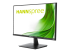 HC284PUB - Hannspree HC284PUB - LED monitor - Right-angle