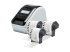 QL820NWBCVMZU1 - Brother QL-820NWBcVM - Right-angle