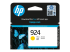 4K0U5NE - HP 924 - Yellow - original - Front
