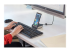 Y1M44EA#ABU - HP Elite x3 - 4G smartphone - Right-angle