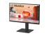 27BA750-B.AEK - LG 27BA750-B - LED monitor - Right-angle