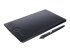 PTH-660-S - Wacom Intuos Pro Medium - Left-angle