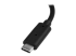 CDP2VGASA - StarTech.com USB-C to VGA Adapter - Right-angle