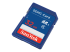 SDSDB-032G-B35 - SanDisk Standard - flash memory card - Right-angle