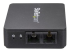 US100A20FXSC - StarTech.com USB to Fiber Optic Converter, 100Mbps, USB 2.0 to Fiber Network Adapter, 100BASE-FX SC Female Duplex Multimode Fiber/MMF Compatible, 2Km, Compact USB to Fiber LAN Adapter - Right side
