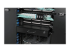 SRDRAWER2U - Eaton Tripp Lite Series 2U Locking Rackmount Storage Drawer Rack Enclosures/ Open Frame - Right-angle