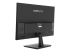 HC284PUB - Hannspree HC284PUB - LED monitor - Back