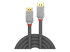 36304 - Lindy CROMO - DisplayPort cable - Top