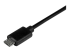 USB2CUB50CM - StarTech.com USB C to Micro USB Cable - Close up