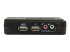 SV211KUSB - StarTech.com 2 Port USB VGA KVM Switch - Front