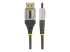 DP14VMM5M - StarTech.com 16ft (5m) VESA Certified DisplayPort 1.4 Cable, 8K 60Hz HDR10, Ultra HD 4K 120Hz DP Video Cable, DisplayPort to DisplayPort Cable, DP Cord for Monitors/Displays, M/M - Top