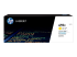 W2012X - HP 659X - Yellow - original - Front