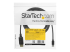 MDP2DPMM6 - StarTech 6ft (2m) Mini DisplayPort to DisplayPort 1.2 Cable, 4K x 2K UHD Mini DisplayPort to DisplayPort Adapter Cable, Mini DP to DP Cable for Monitor, mDP to DP Converter Cord - Front