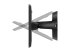 505B - Compulocks VESA Tilting Wall Mount - Right side