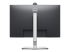 DELL-P2424HEB - Dell 24 Video Conferencing Monitor P2424HEB - Back