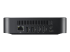 NMP760 - ViewSonic NMP760 - mini PC Celeron 5205U 1.9 GHz - Back