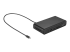 90XB08CN-BDS020 - ASUS DC300 - Docking station - Left-angle