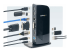 USB3SDOCKHD - StarTech.com Dual Monitor USB 3.0 Laptop Docking Station with HDMI/DVI/VGA & 6xUSB Ports - Back