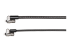 K64432WW - Kensington MicroSaver 2.0 Keyed Ultra Laptop Lock - Close up