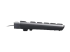 DELL-580-17667 - Dell Business Multimedia Keyboard KB522 - Left side
