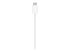 MHXH3ZM/A - Apple MagSafe Charger - Close up