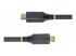 HDMI2-CABLE-GRIP-20F - StarTech.com 20ft (6m) Active HDMI Cable w/Gripping Connectors - Multi-angle