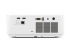LS630W - ViewSonic LS630W - DLP projector - Back