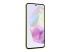 SM-A356BZYBEUB - Samsung Galaxy A35 - 5G smartphone - Left-angle