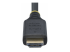 HDMI2-CABLE-4K60-50C - StarTech.com 1.6ft (50cm) Premium Certified High Speed HDMI Cable, 4K60Hz - Close up