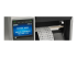 ZT61043-T0E01C0Z - Zebra ZT610 - Label printer - Close up