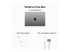 MTL73B/A - Apple MacBook Pro - 14.2" - Front