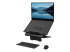 100016558 - Fellowes - Notebook stand - Right-angle